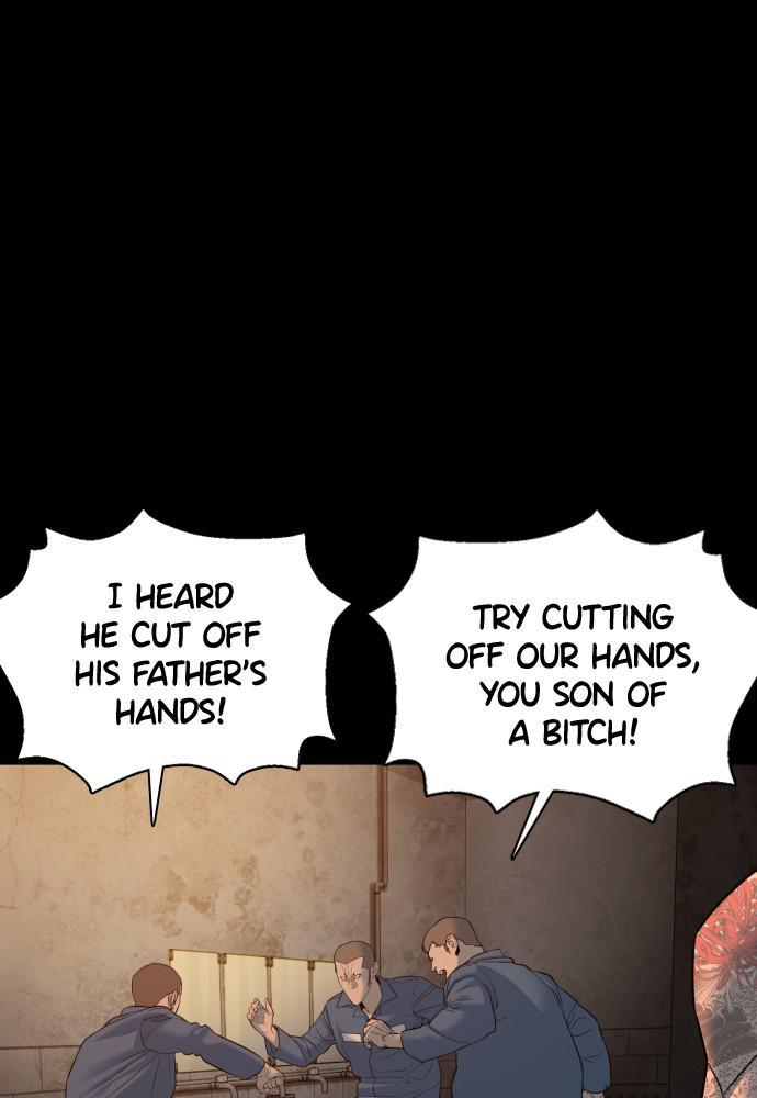 How to Fight Chap 101 - Next Chap 102