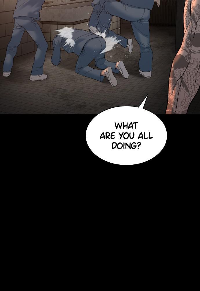 How to Fight Chap 101 - Next Chap 102