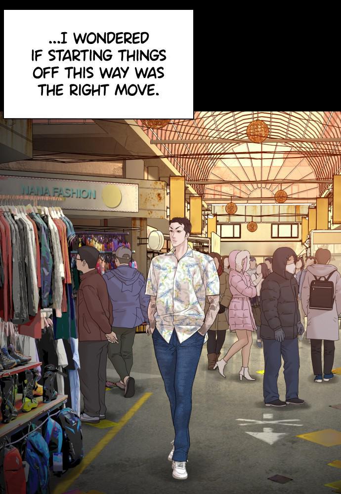 How to Fight Chap 101 - Next Chap 102