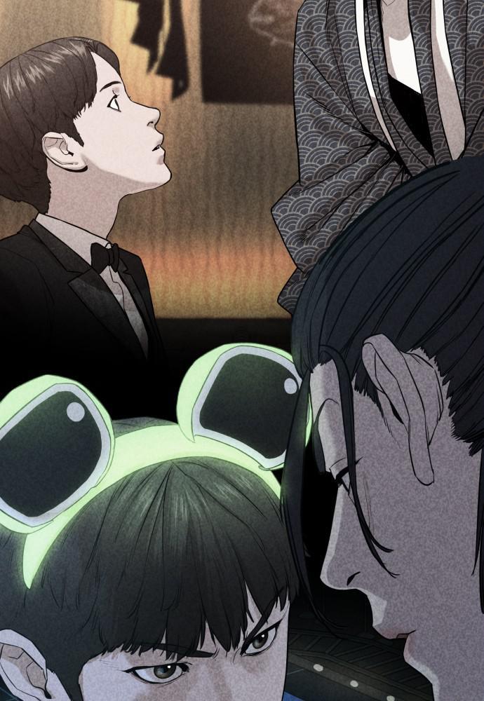 How to Fight Chap 101 - Next Chap 102