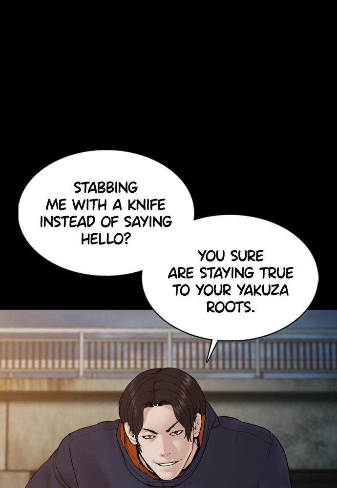 How to Fight Chap 101 - Next Chap 102
