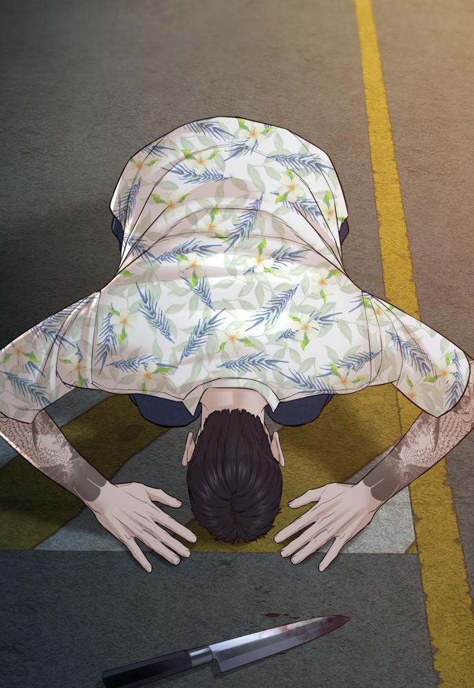 How to Fight Chap 101 - Next Chap 102