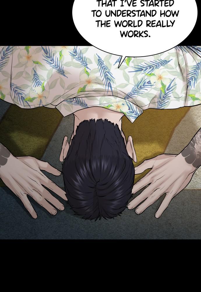 How to Fight Chap 101 - Next Chap 102