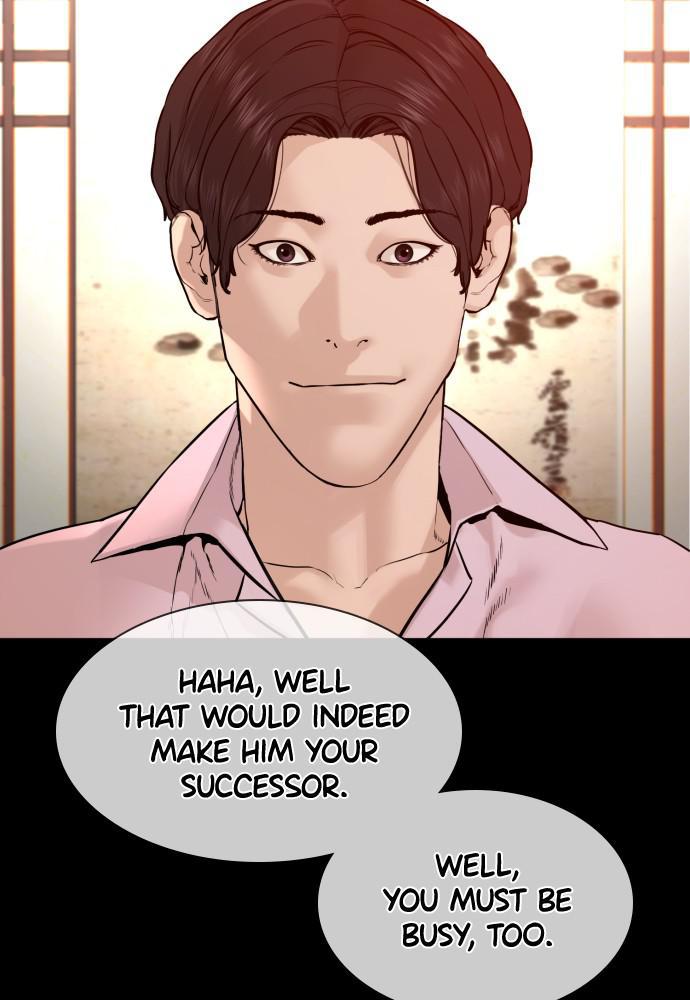 How to Fight Chap 101 - Next Chap 102