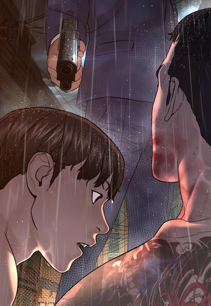 How to Fight Chap 101 - Next Chap 102