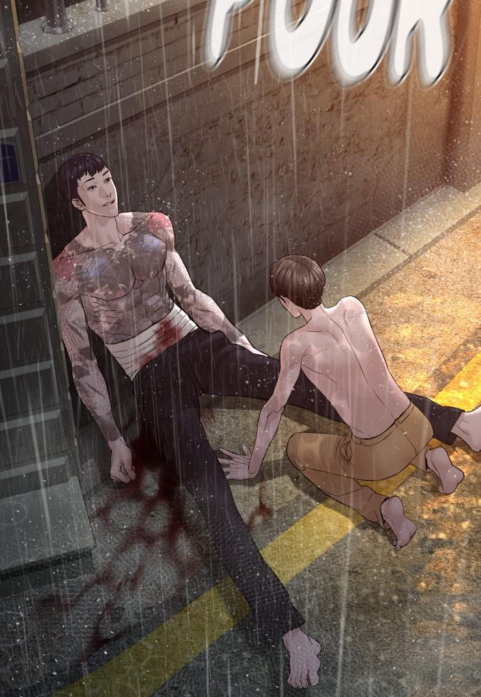 How to Fight Chap 101 - Next Chap 102