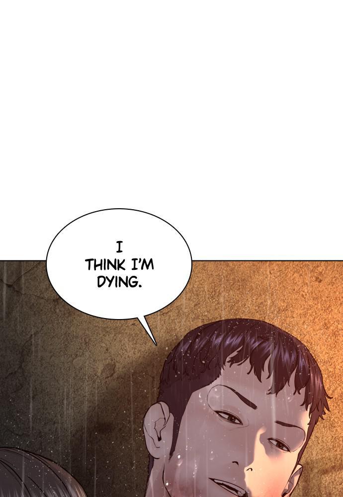 How to Fight Chap 101 - Next Chap 102