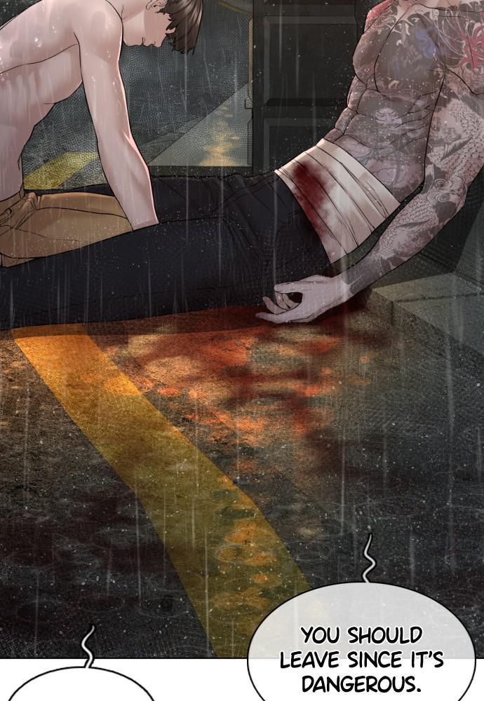 How to Fight Chap 101 - Next Chap 102