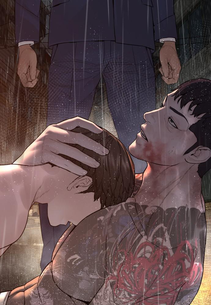 How to Fight Chap 101 - Next Chap 102