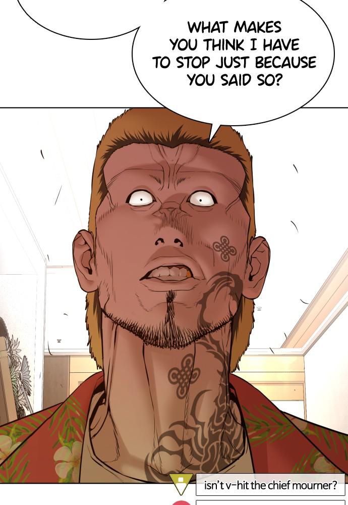 How to Fight Chap 102 - Next Chap 103