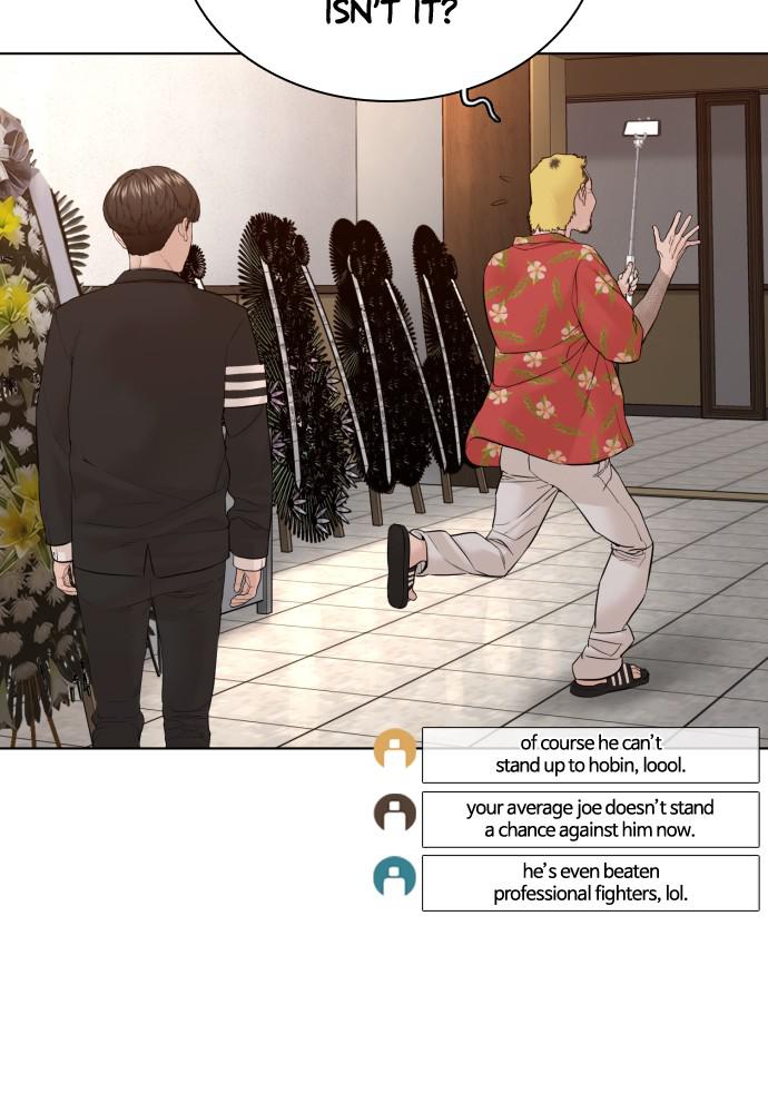 How to Fight Chap 102 - Next Chap 103