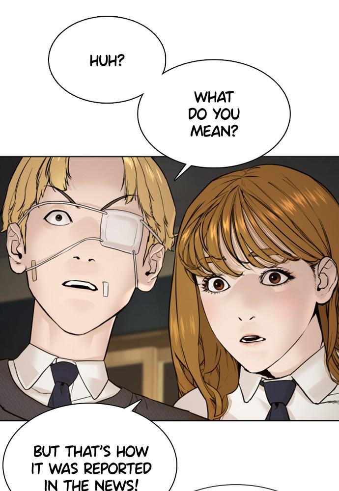 How to Fight Chap 103 - Next Chap 104