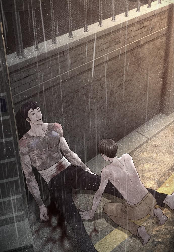 How to Fight Chap 103 - Next Chap 104