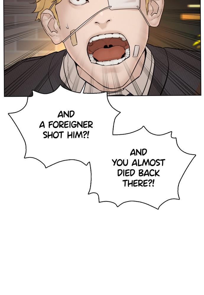 How to Fight Chap 103 - Next Chap 104