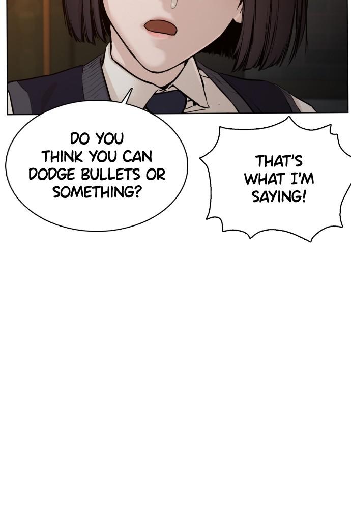 How to Fight Chap 103 - Next Chap 104