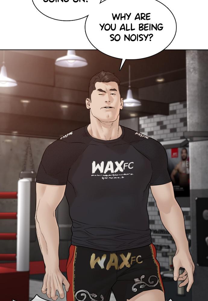 How to Fight Chap 103 - Next Chap 104