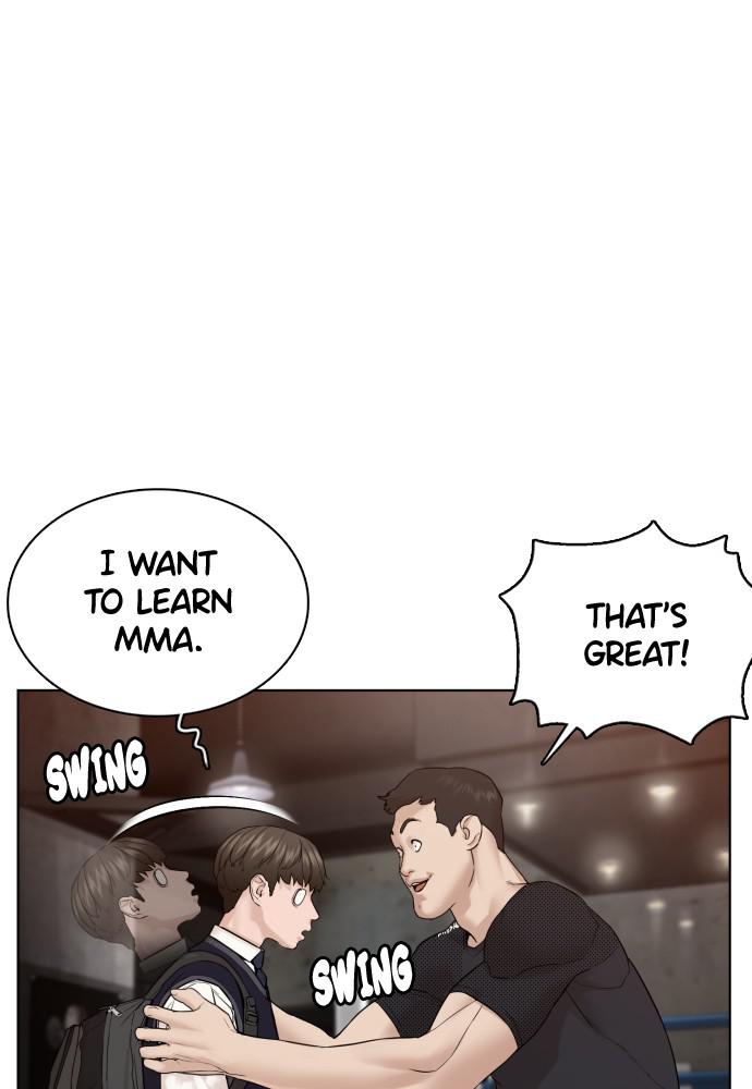 How to Fight Chap 103 - Next Chap 104