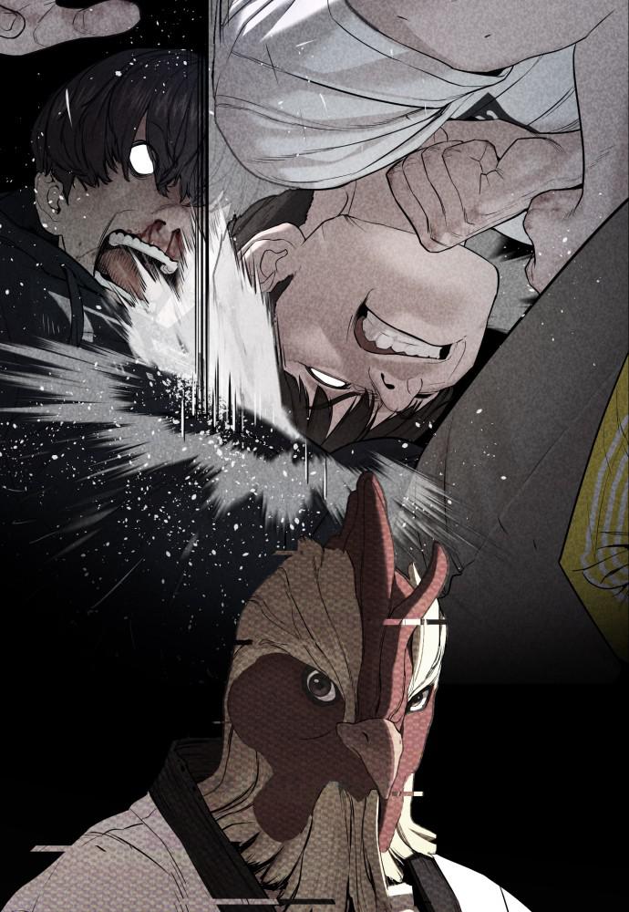 How to Fight Chap 103 - Next Chap 104