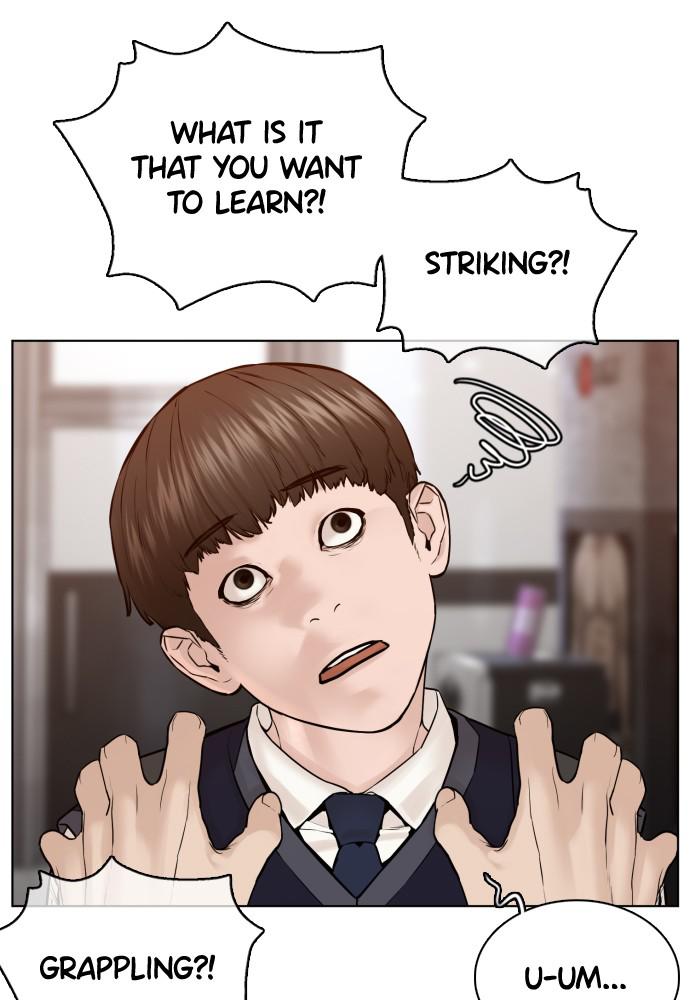 How to Fight Chap 103 - Next Chap 104