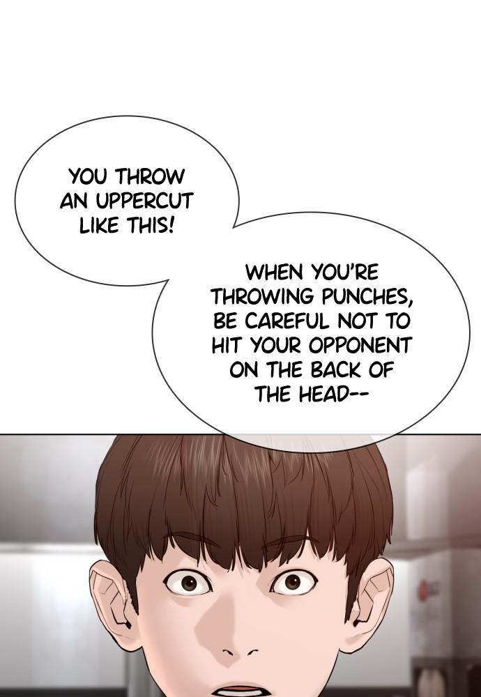 How to Fight Chap 103 - Next Chap 104
