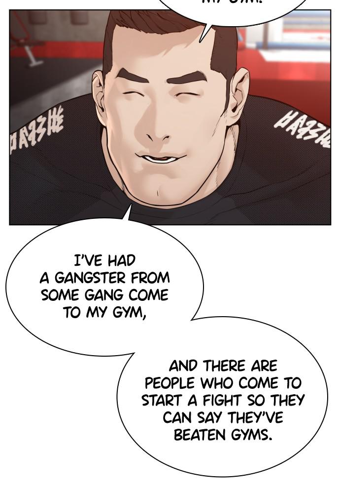 How to Fight Chap 103 - Next Chap 104