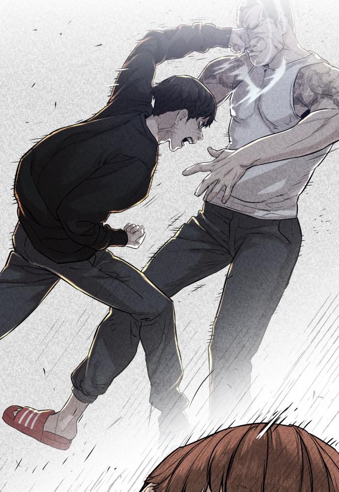 How to Fight Chap 103 - Next Chap 104