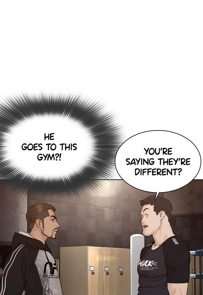 How to Fight Chap 103 - Next Chap 104