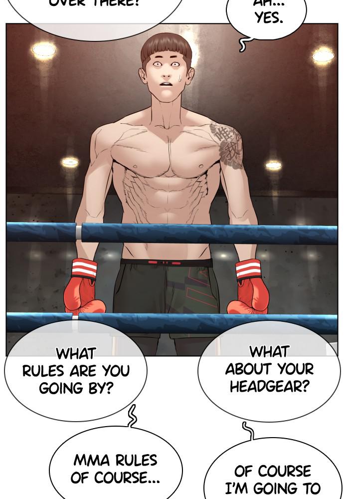 How to Fight Chap 103 - Next Chap 104