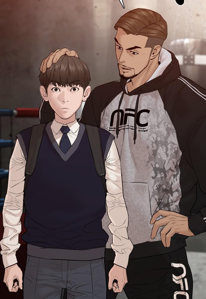 How to Fight Chap 103 - Next Chap 104