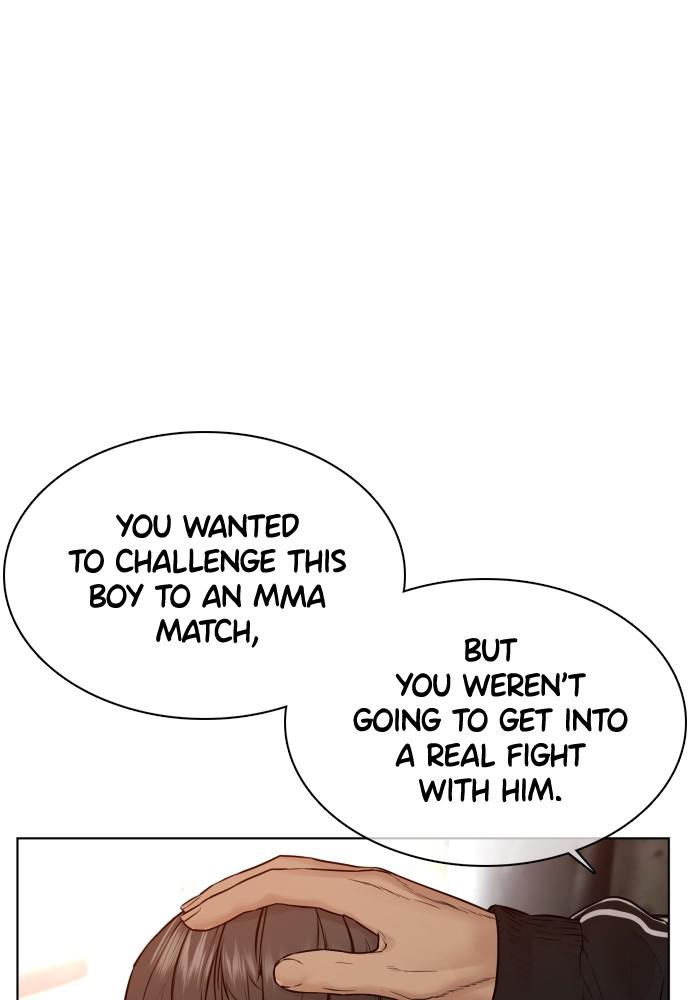 How to Fight Chap 103 - Next Chap 104