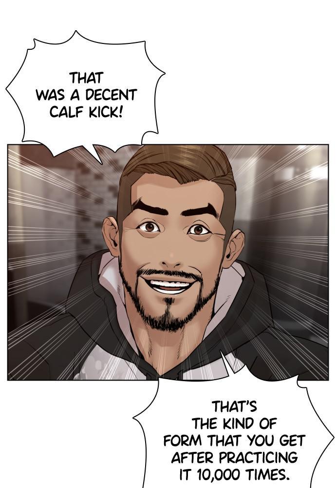 How to Fight Chap 104 - Next Chap 105