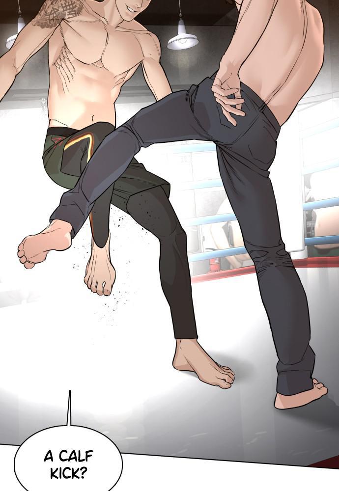 How to Fight Chap 104 - Next Chap 105