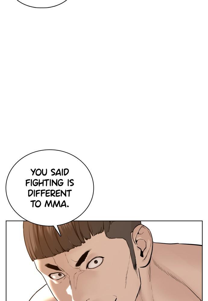 How to Fight Chap 104 - Next Chap 105