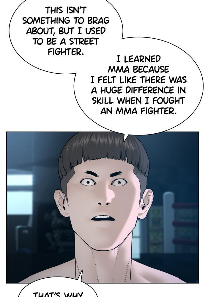 How to Fight Chap 104 - Next Chap 105