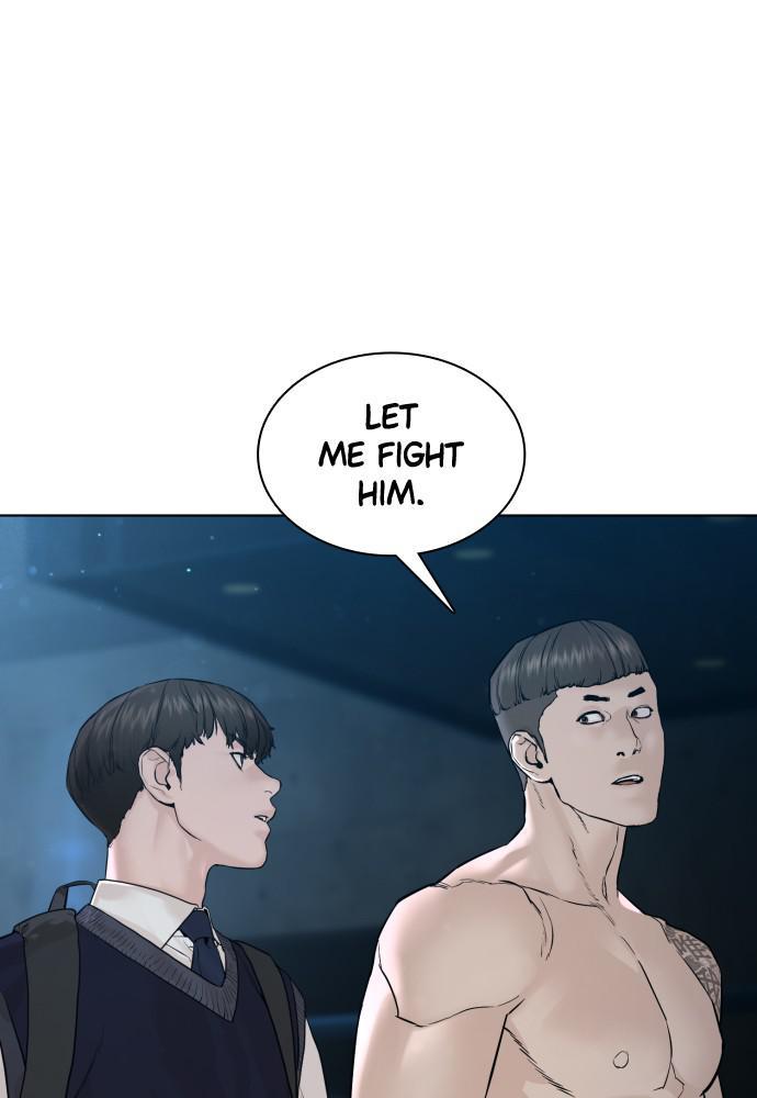 How to Fight Chap 104 - Next Chap 105