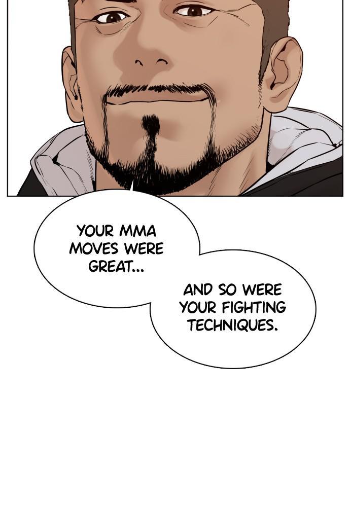 How to Fight Chap 104 - Next Chap 105