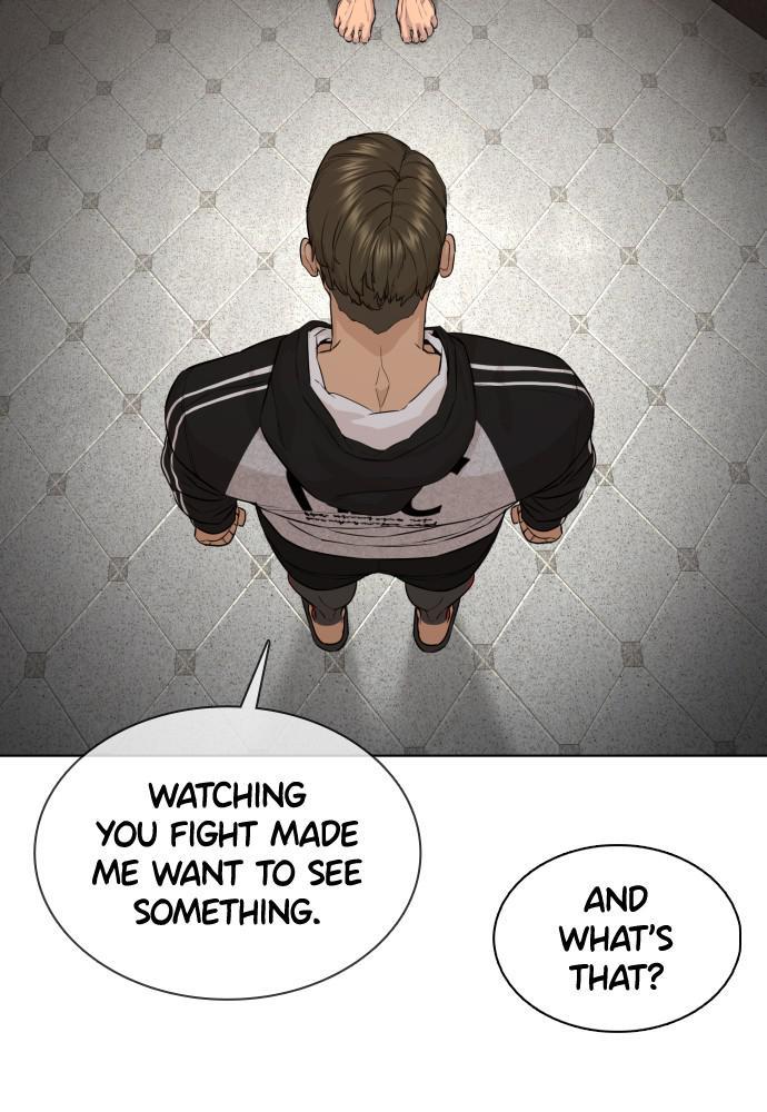 How to Fight Chap 104 - Next Chap 105