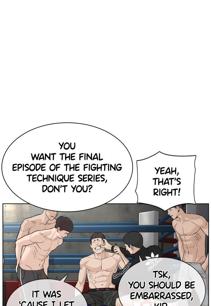 How to Fight Chap 104 - Next Chap 105