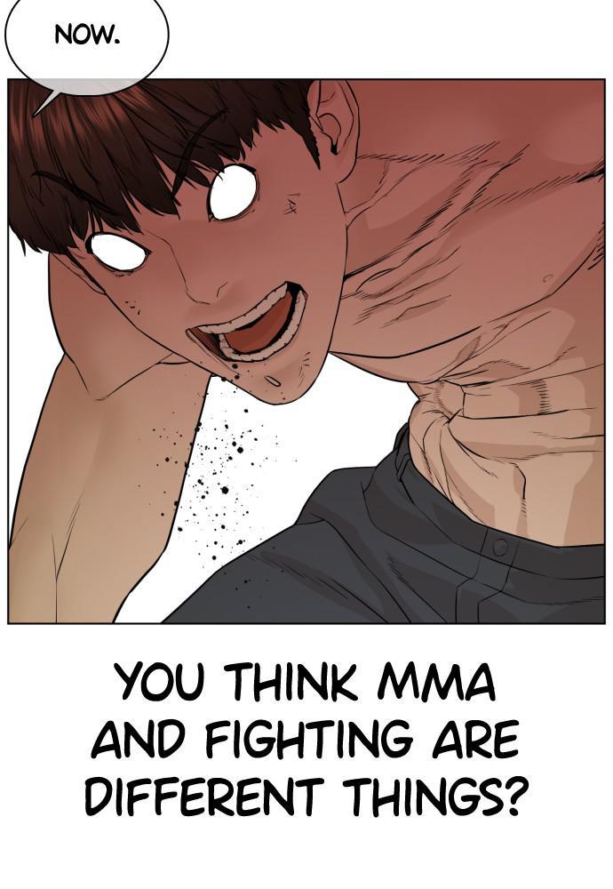 How to Fight Chap 104 - Next Chap 105