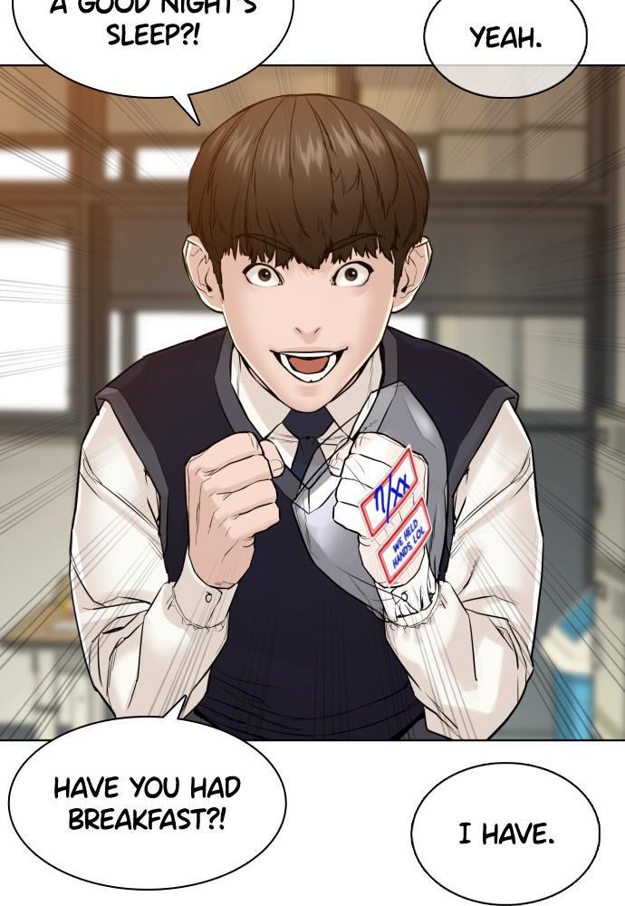 How to Fight Chap 104 - Next Chap 105