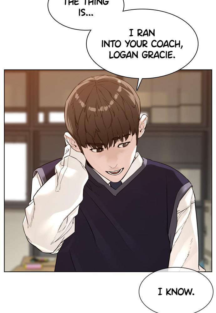 How to Fight Chap 104 - Next Chap 105