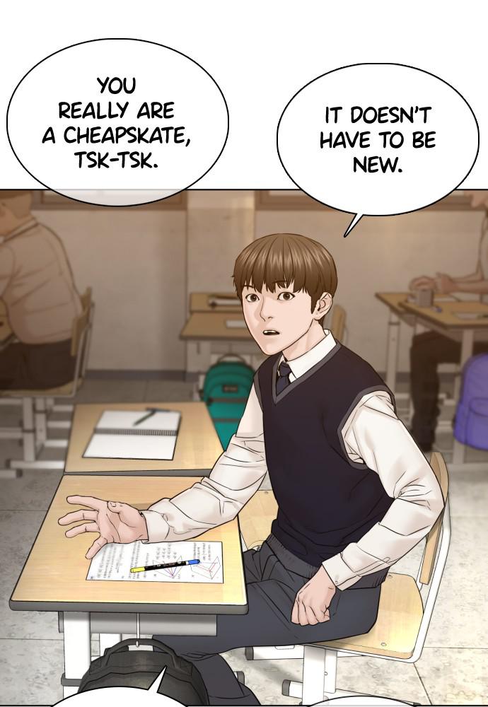 How to Fight Chap 105 - Next Chap 106