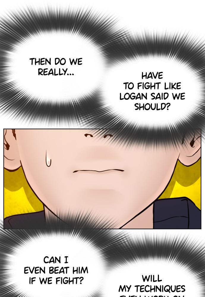 How to Fight Chap 105 - Next Chap 106