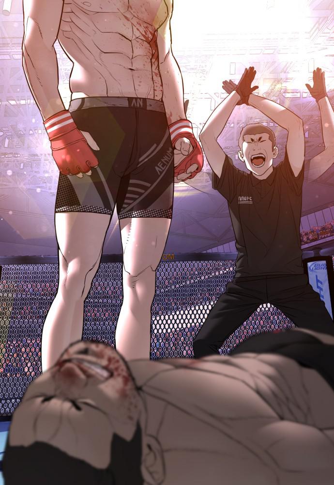 How to Fight Chap 105 - Next Chap 106