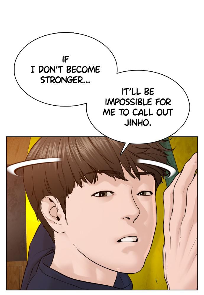 How to Fight Chap 105 - Next Chap 106