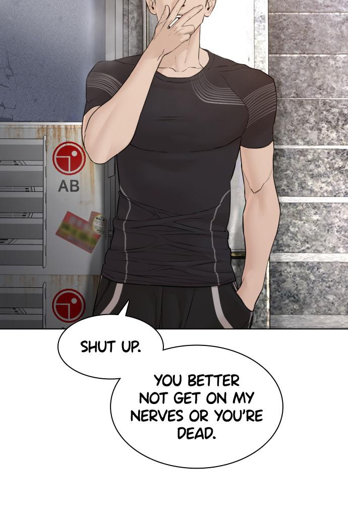 How to Fight Chap 105 - Next Chap 106