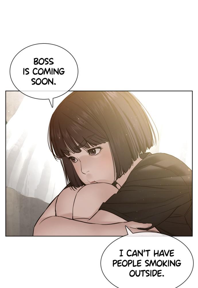 How to Fight Chap 105 - Next Chap 106