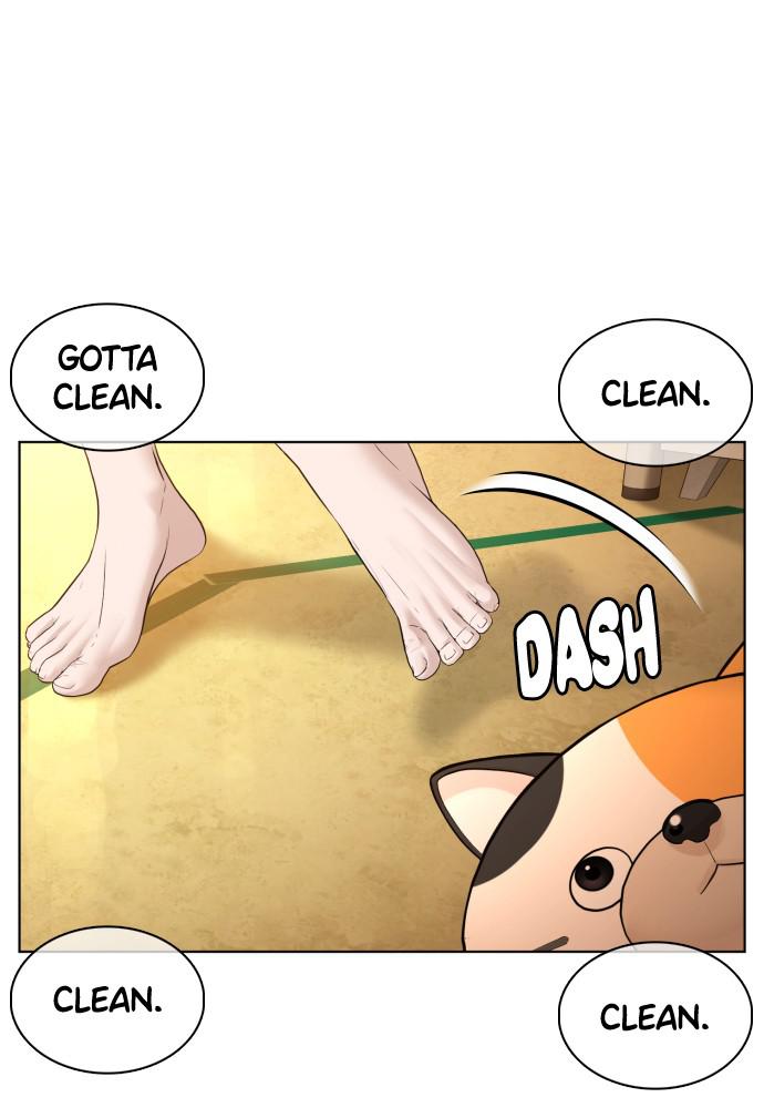 How to Fight Chap 105 - Next Chap 106