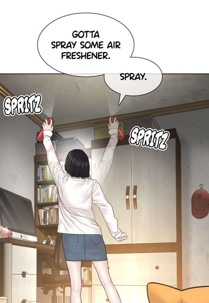 How to Fight Chap 105 - Next Chap 106