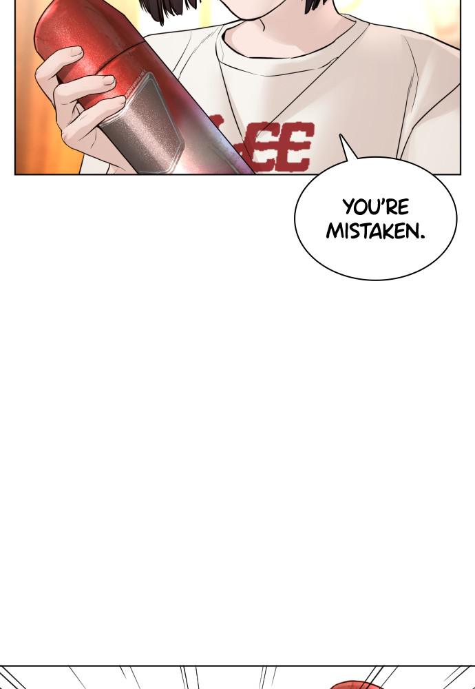 How to Fight Chap 105 - Next Chap 106